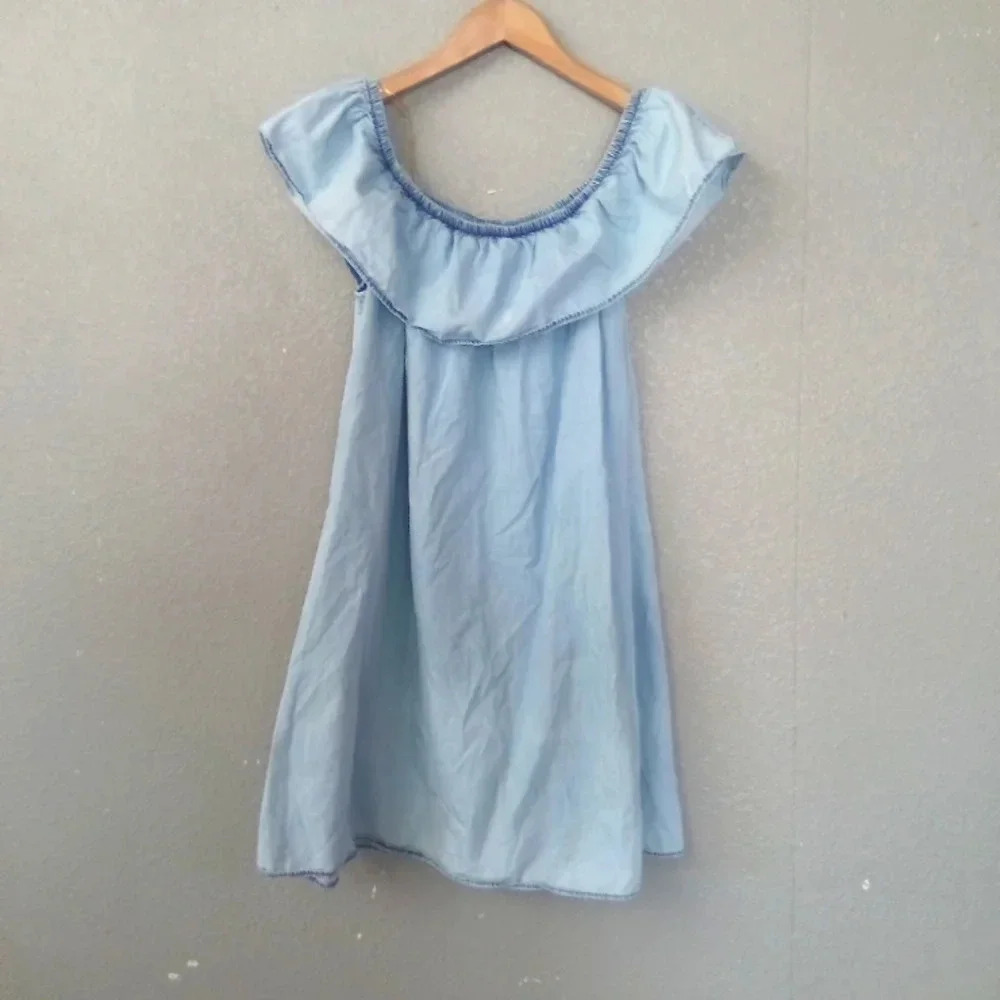 Speed Control Dress size 1x ( bag X )